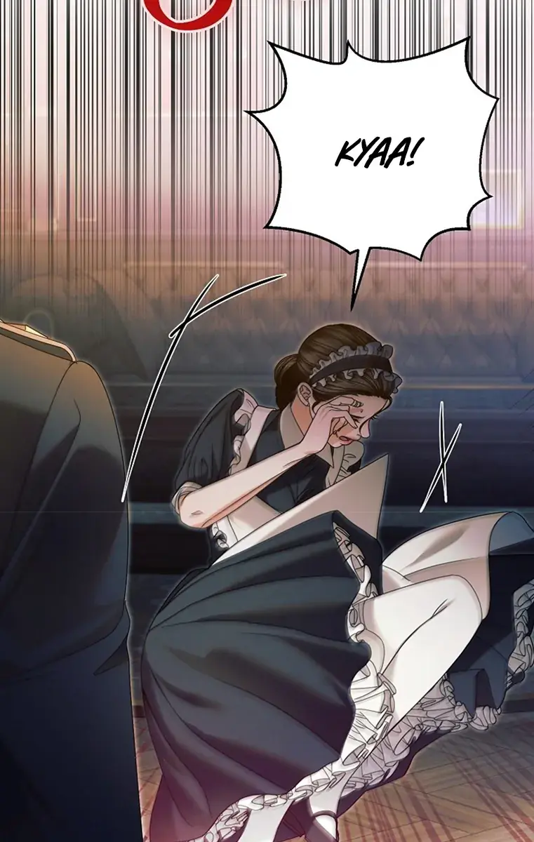Try Begging Me Chapter 7 Page 29