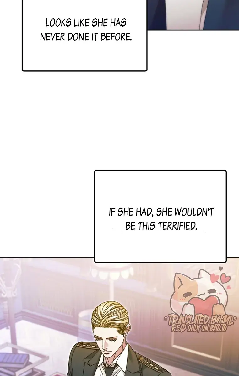 Try Begging Me Chapter 7 Page 36