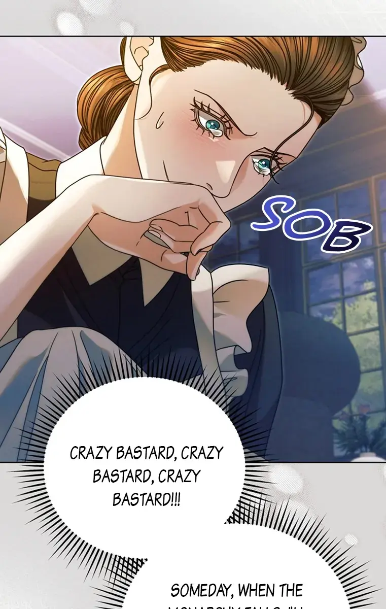 Try Begging Me Chapter 7 Page 40