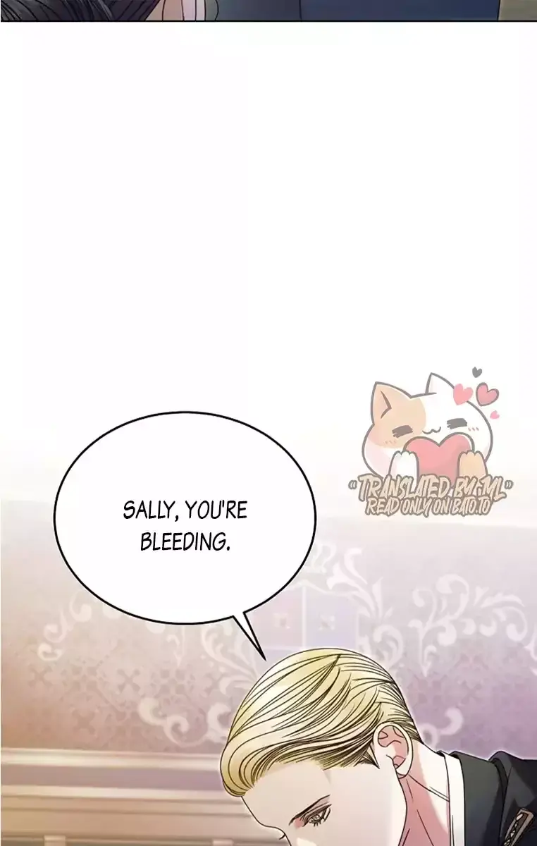 Try Begging Me Chapter 7 Page 45