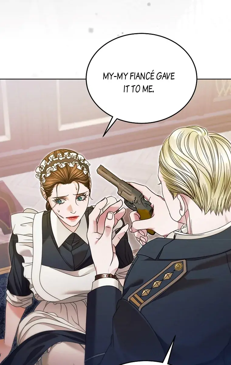 Try Begging Me Chapter 7 Page 56