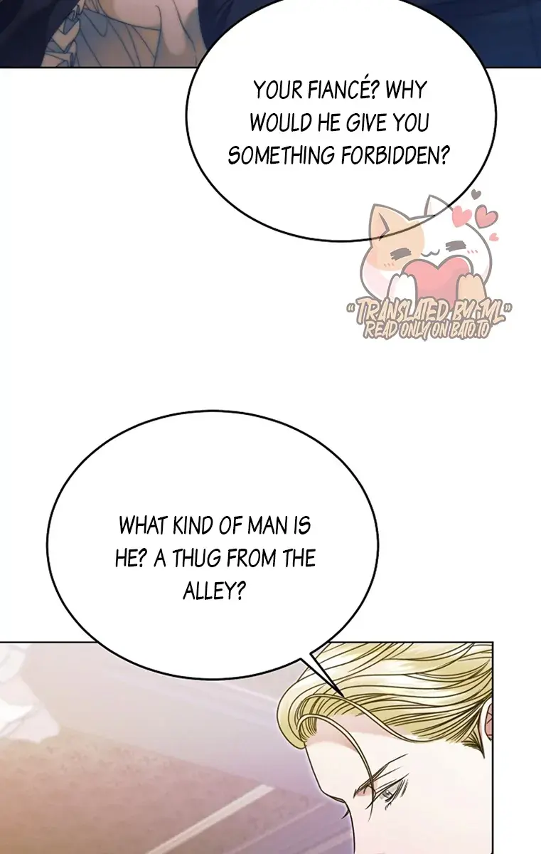 Try Begging Me Chapter 7 Page 57