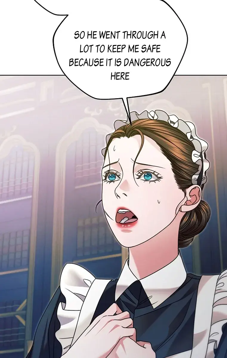 Try Begging Me Chapter 7 Page 62