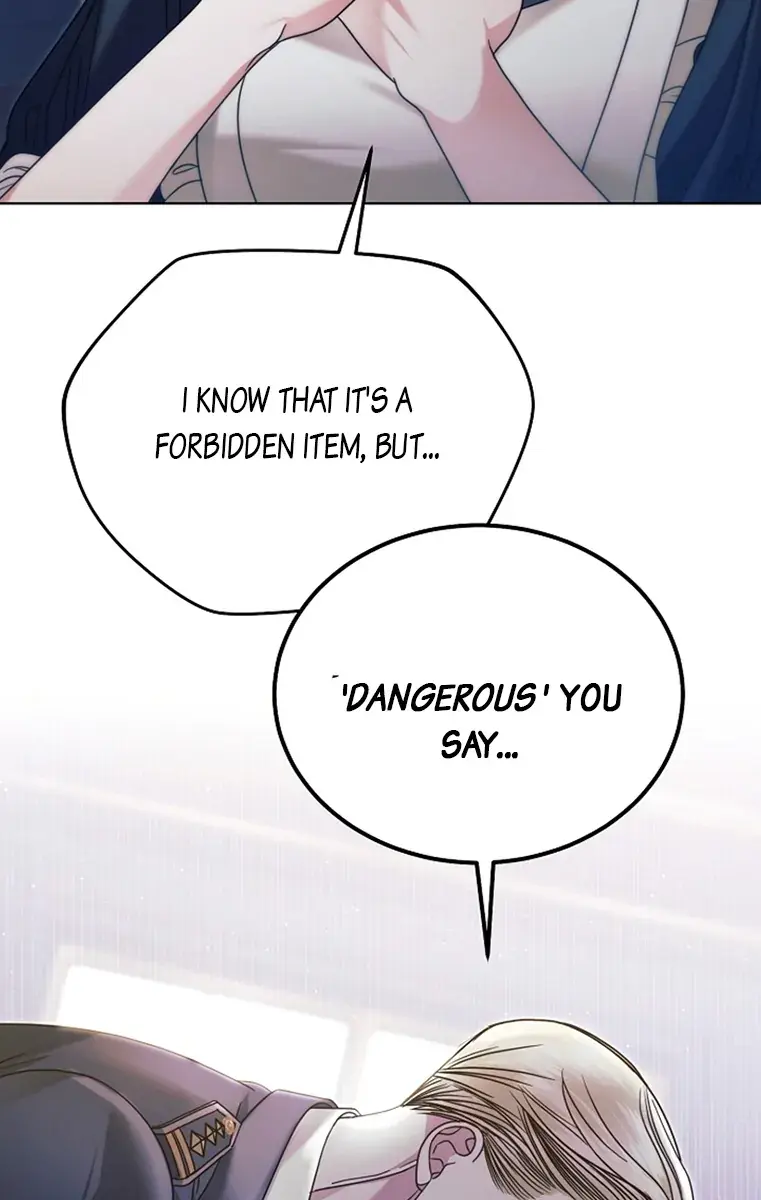 Try Begging Me Chapter 7 Page 63