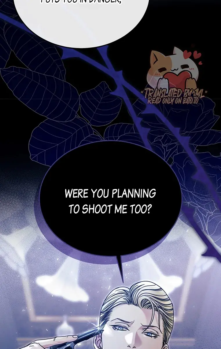 Try Begging Me Chapter 7 Page 66