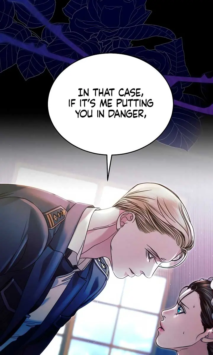 Try Begging Me Chapter 8 Page 3
