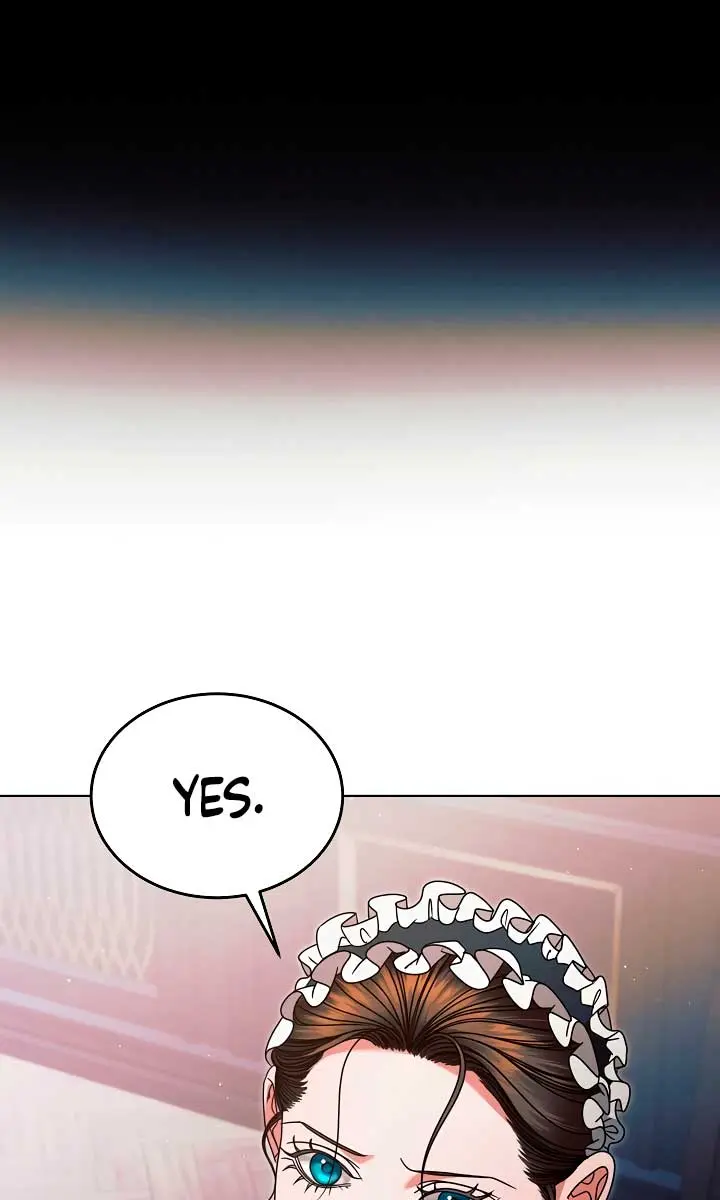 Try Begging Me Chapter 8 Page 6