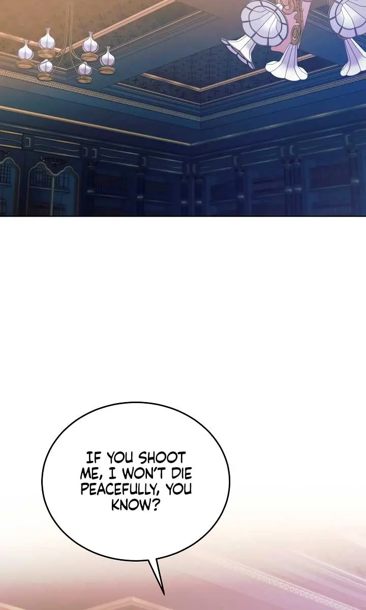 Try Begging Me Chapter 8 Page 8