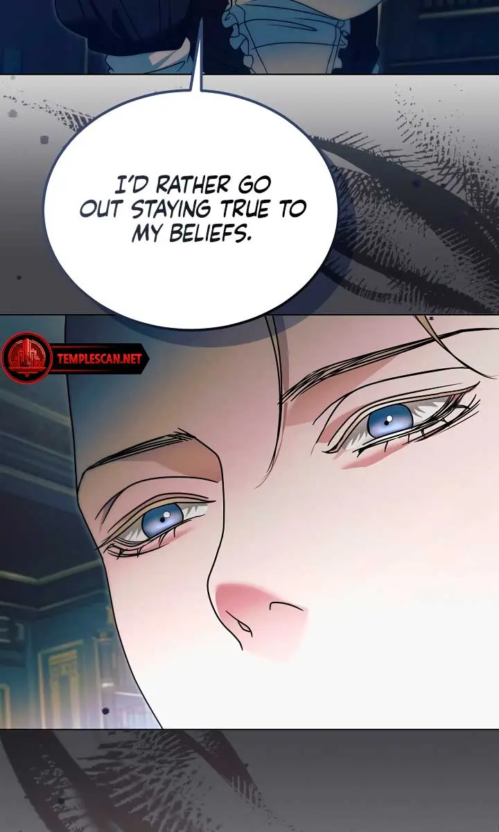 Try Begging Me Chapter 8 Page 12