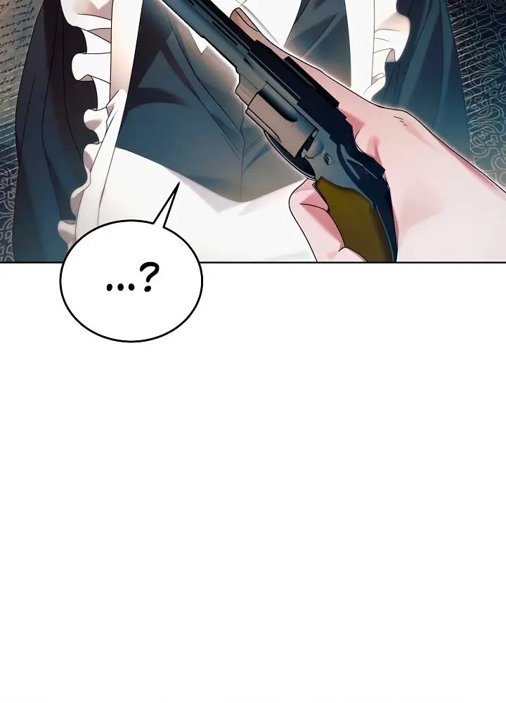 Try Begging Me Chapter 8 Page 18