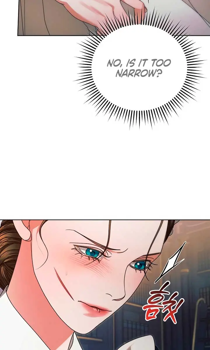 Try Begging Me Chapter 8 Page 21