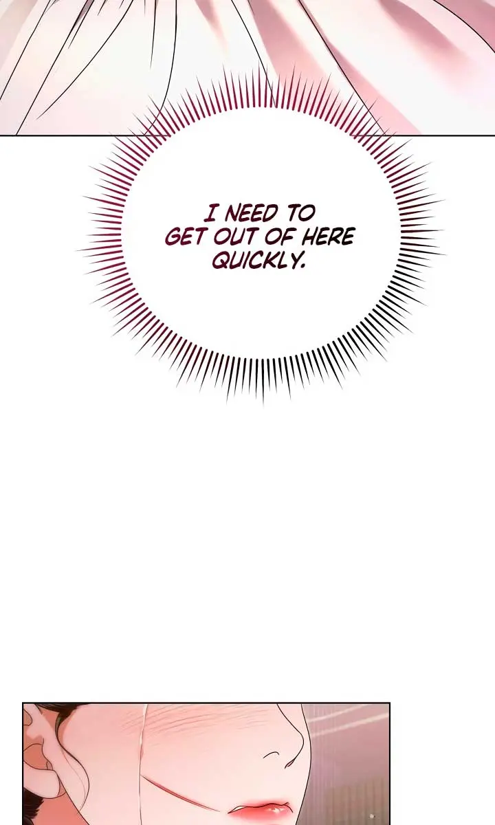 Try Begging Me Chapter 8 Page 24
