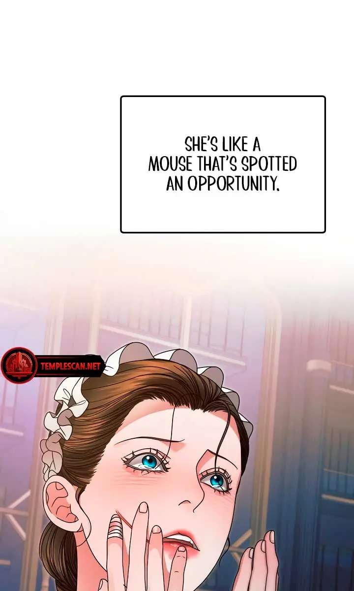 Try Begging Me Chapter 8 Page 33