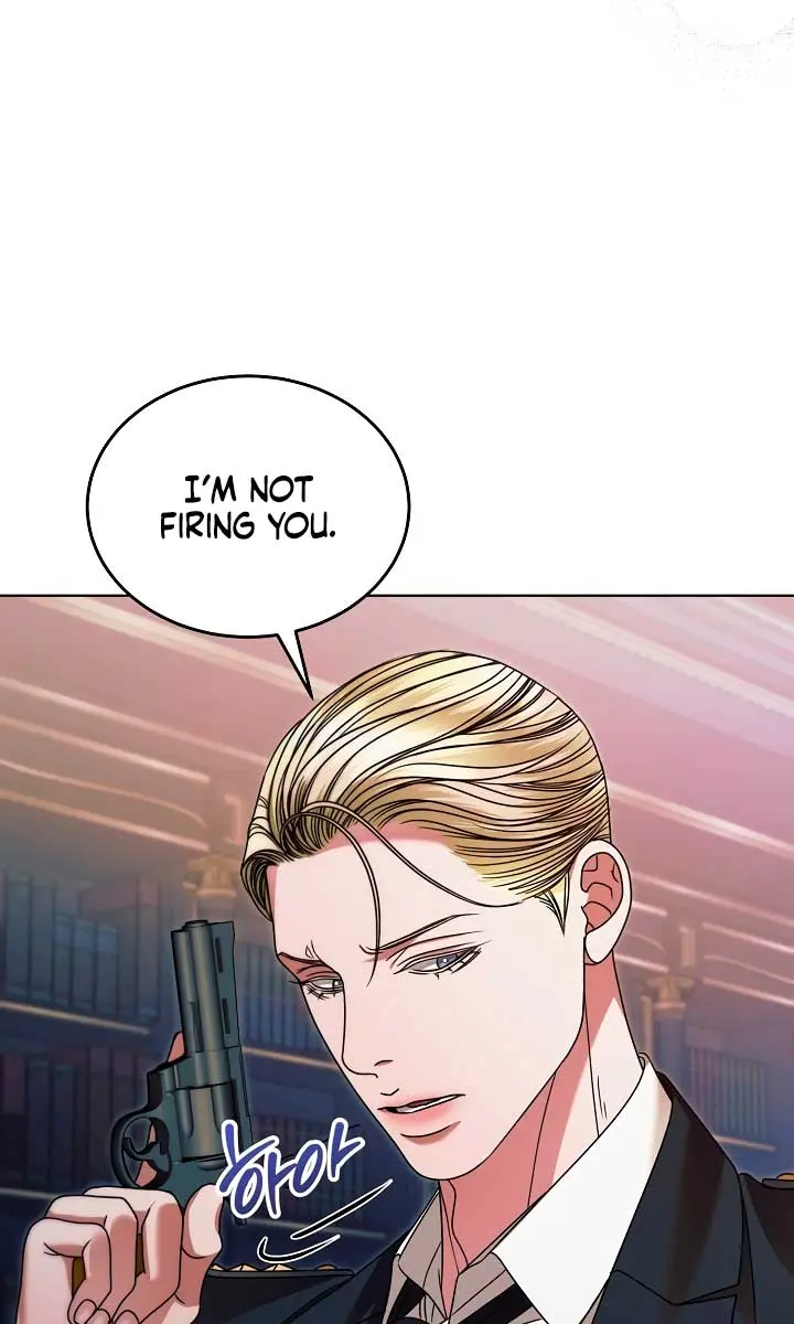 Try Begging Me Chapter 8 Page 38