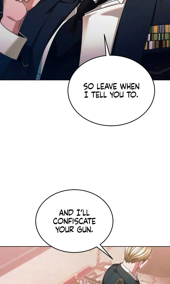 Try Begging Me Chapter 8 Page 39