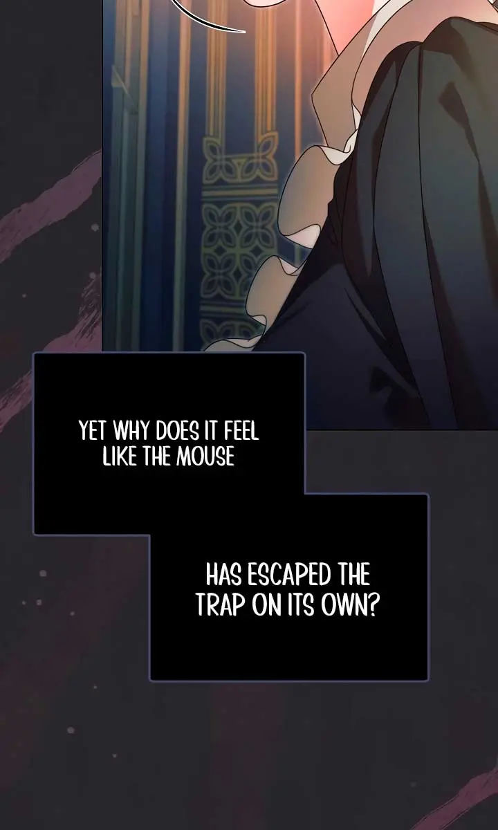 Try Begging Me Chapter 8 Page 46