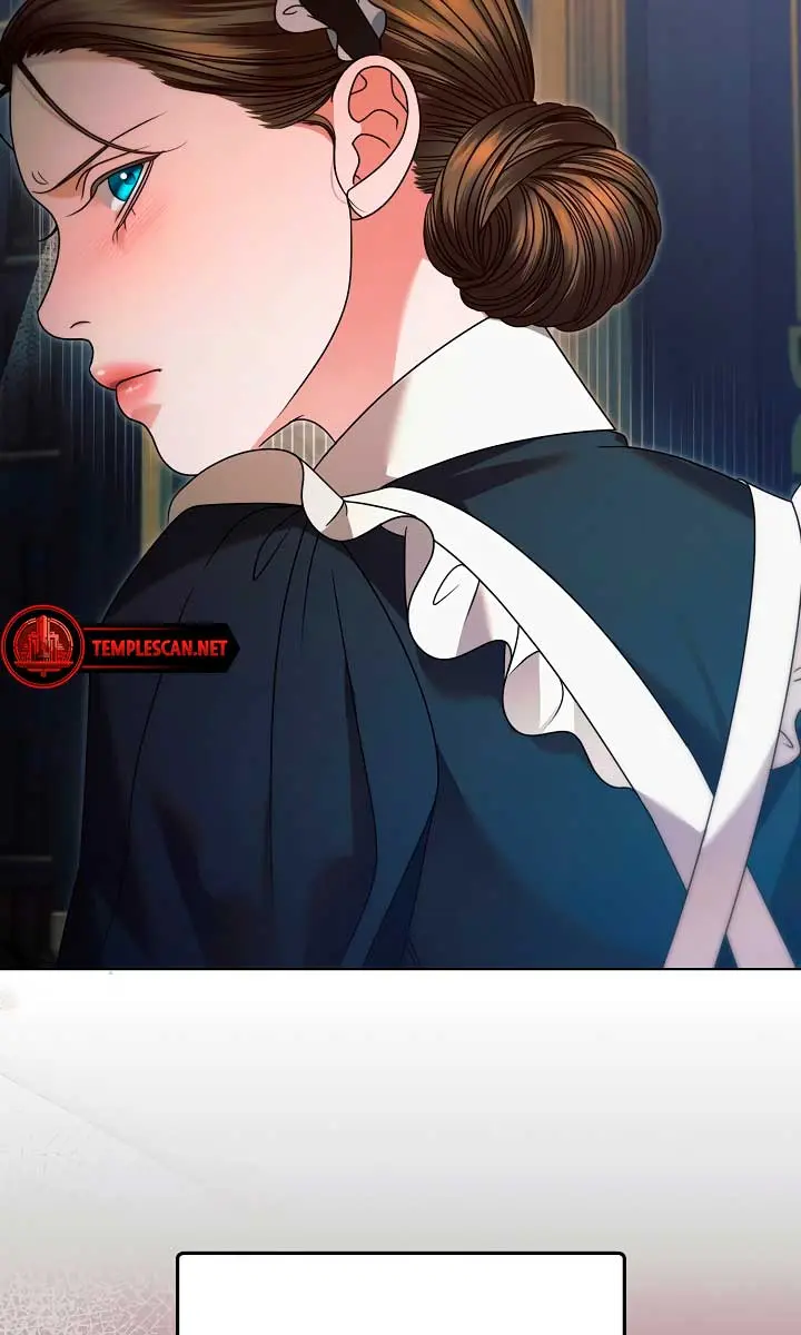 Try Begging Me Chapter 8 Page 52