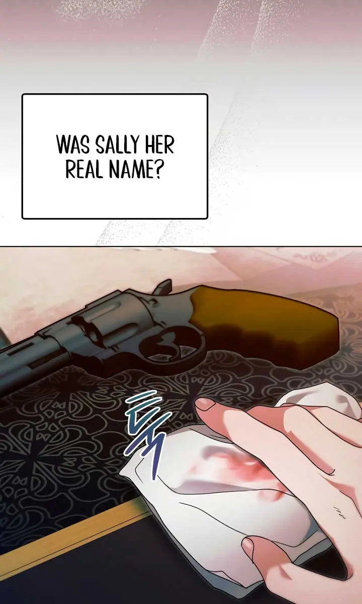 Try Begging Me Chapter 8 Page 54