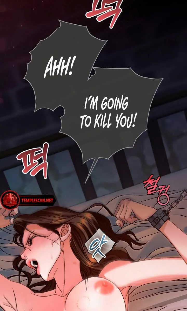 Try Begging Me Chapter 8 Page 61