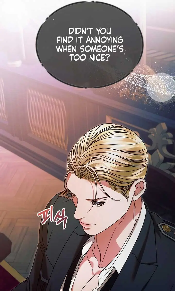 Try Begging Me Chapter 8 Page 68