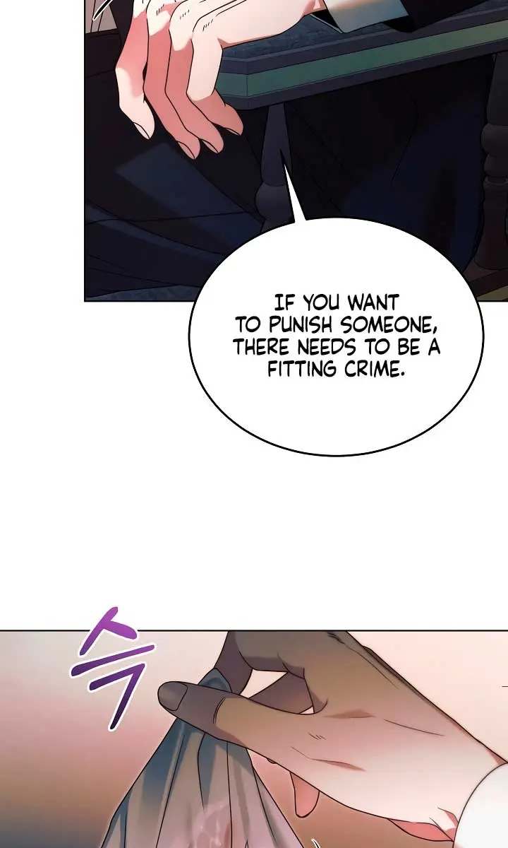 Try Begging Me Chapter 8 Page 70