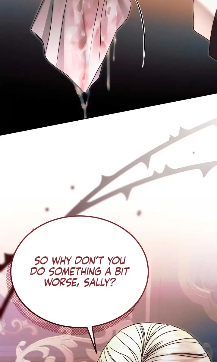 Try Begging Me Chapter 8 Page 71