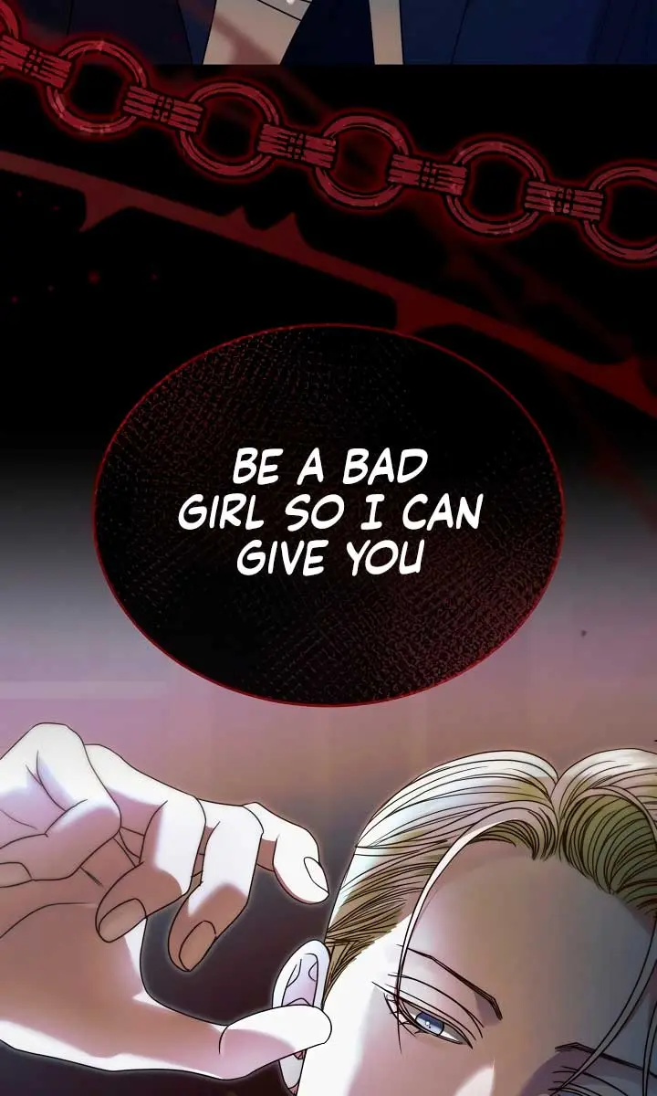 Try Begging Me Chapter 8 Page 73
