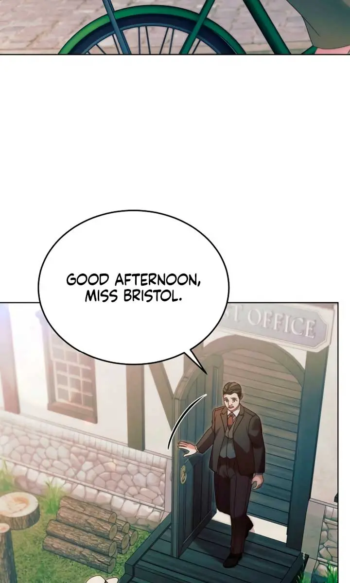Try Begging Me Chapter 9 Page 6