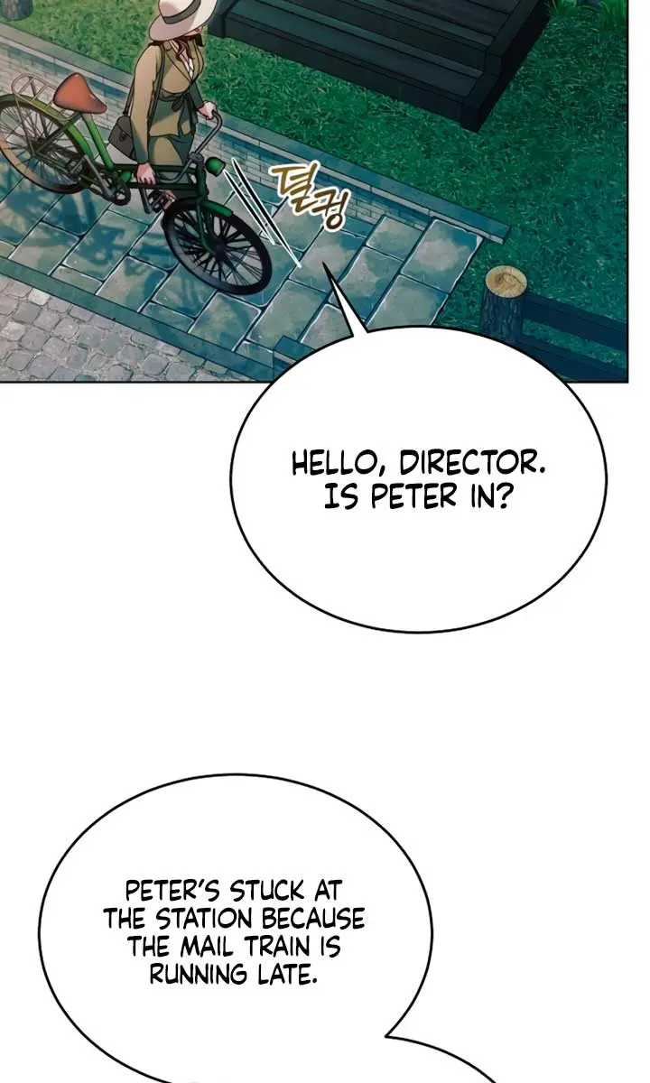 Try Begging Me Chapter 9 Page 7