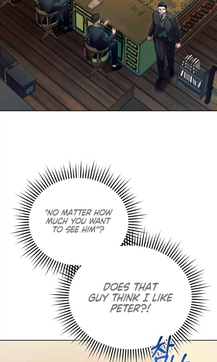 Try Begging Me Chapter 9 Page 10