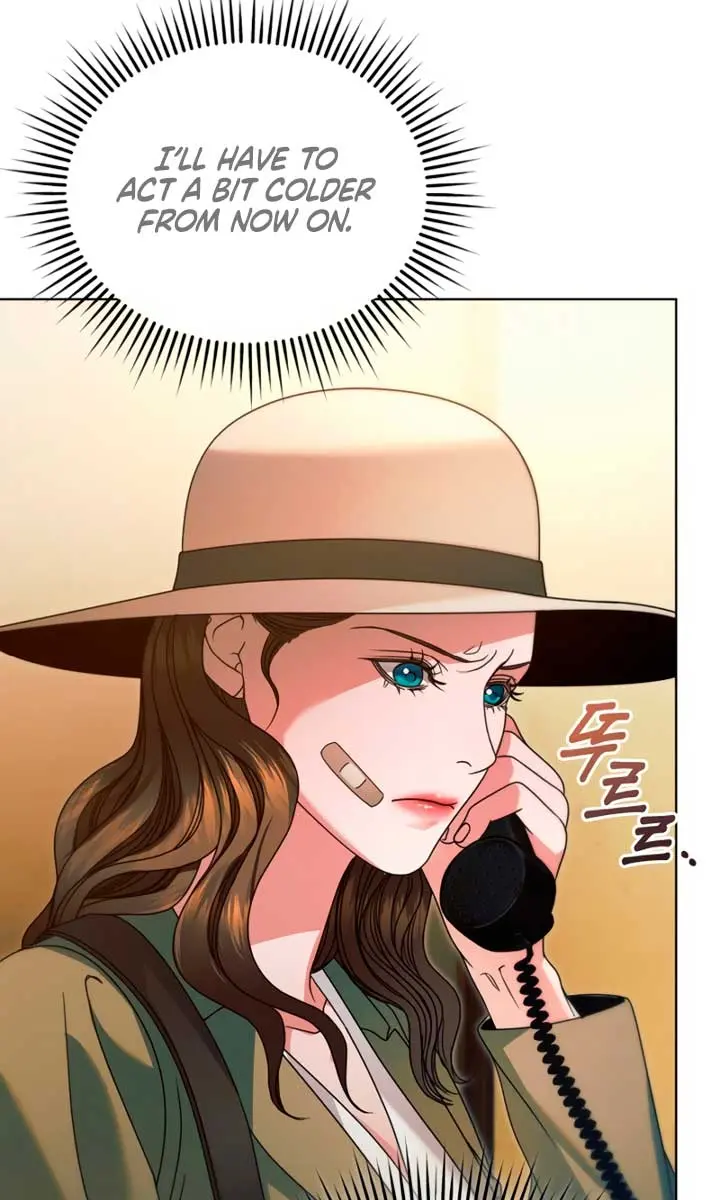 Try Begging Me Chapter 9 Page 12