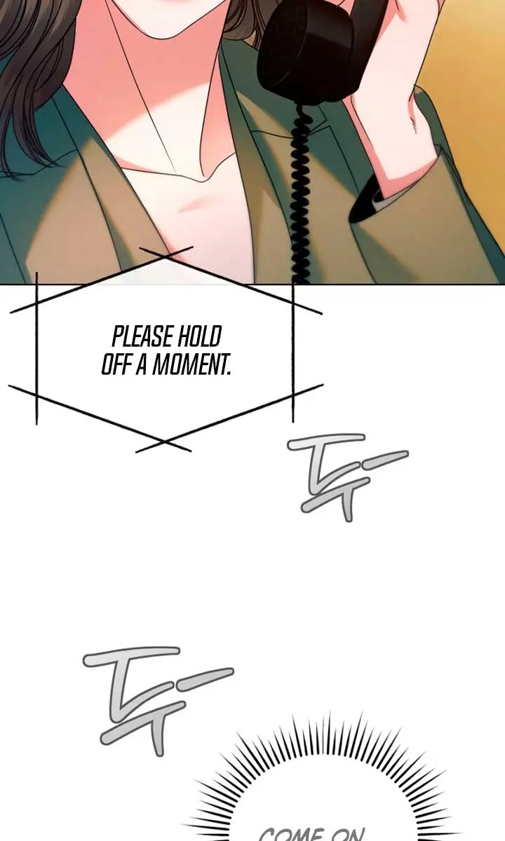 Try Begging Me Chapter 9 Page 16