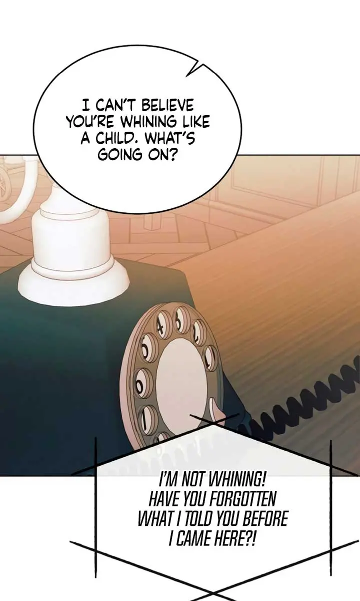 Try Begging Me Chapter 9 Page 27