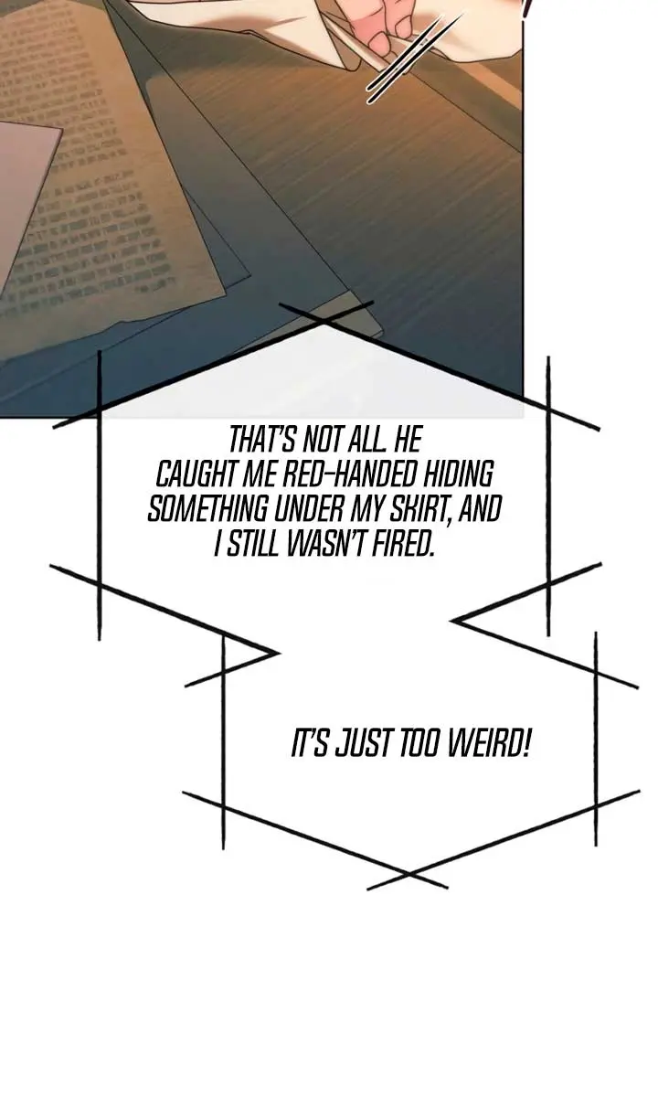 Try Begging Me Chapter 9 Page 32