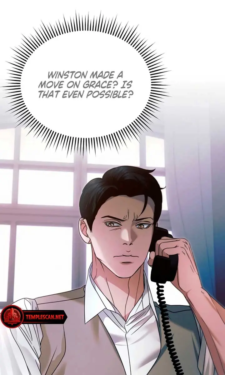 Try Begging Me Chapter 9 Page 33