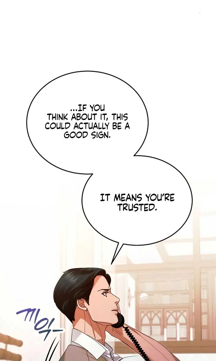 Try Begging Me Chapter 9 Page 37