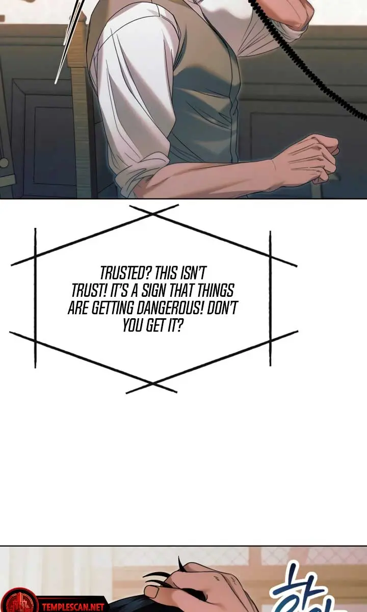 Try Begging Me Chapter 9 Page 38