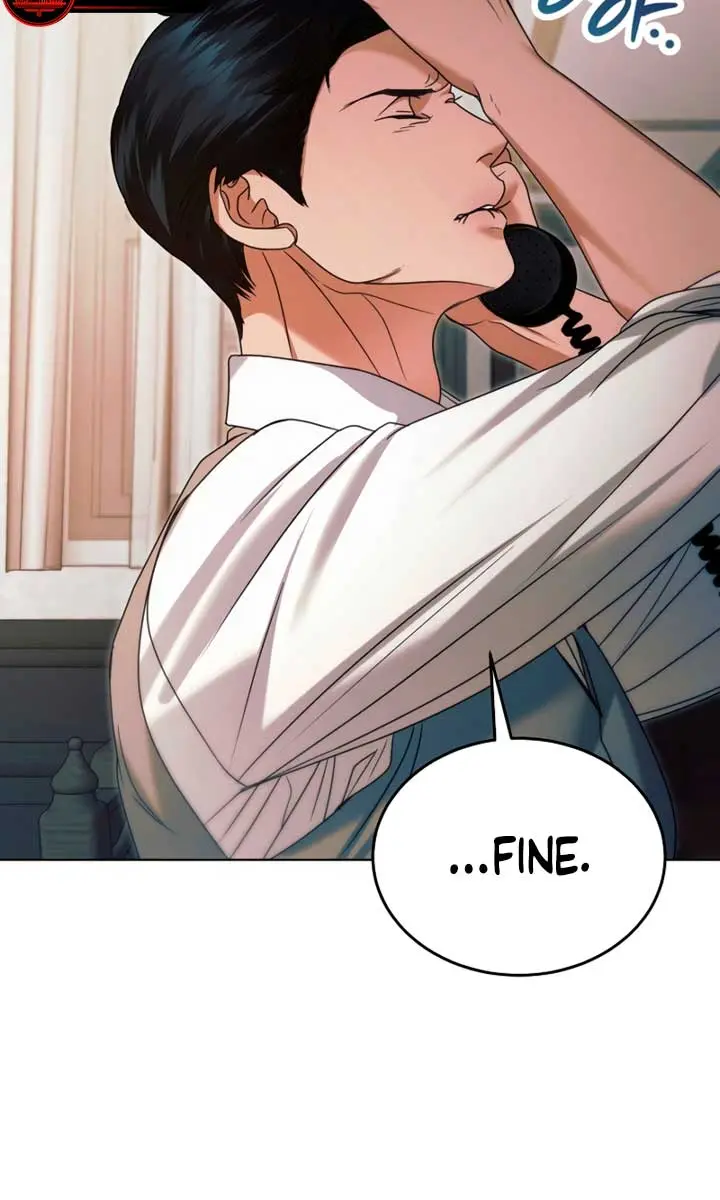 Try Begging Me Chapter 9 Page 39