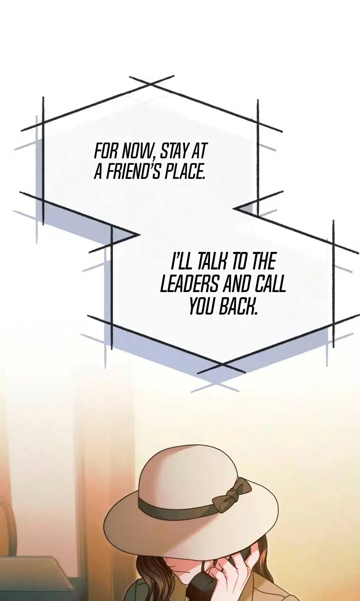 Try Begging Me Chapter 9 Page 40