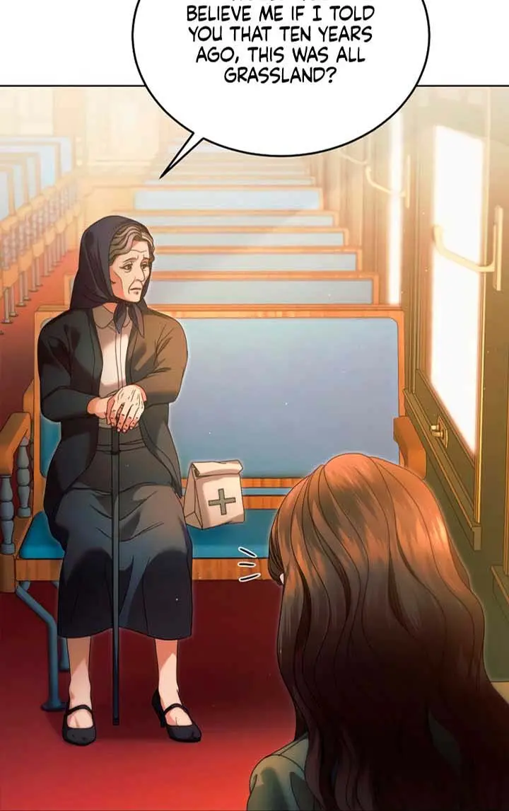 Try Begging Me Chapter 9 Page 63