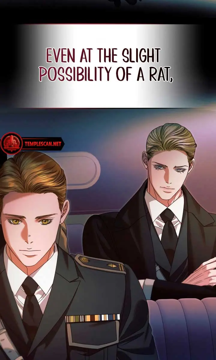 Try Begging Me Chapter 10 Page 3
