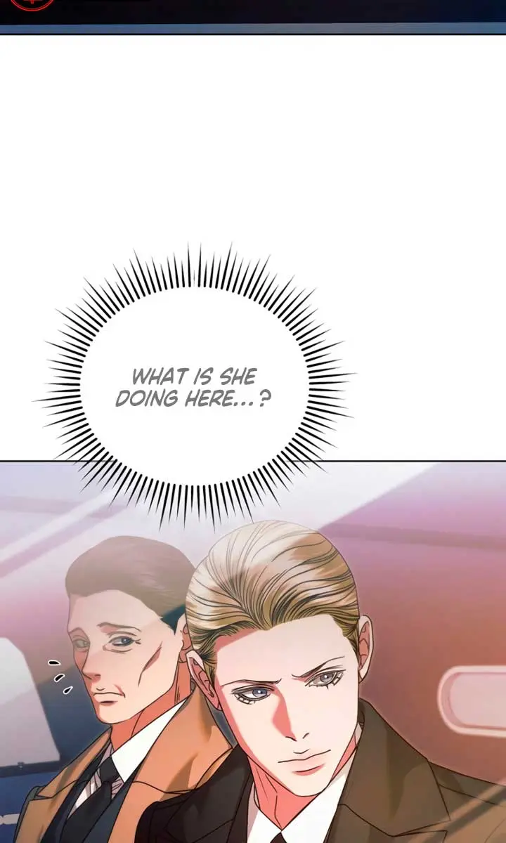 Try Begging Me Chapter 10 Page 8