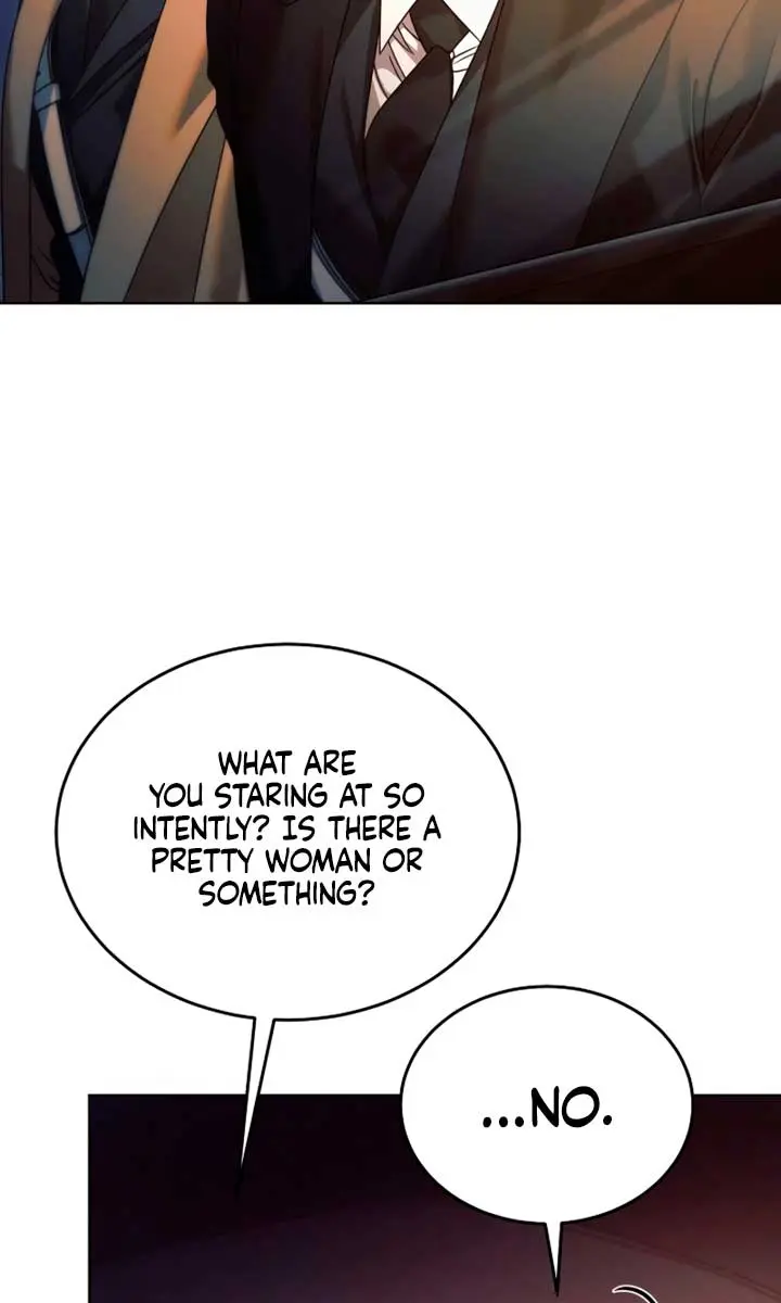 Try Begging Me Chapter 10 Page 9
