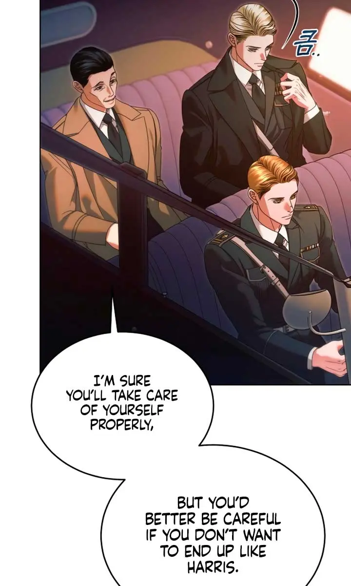 Try Begging Me Chapter 10 Page 10