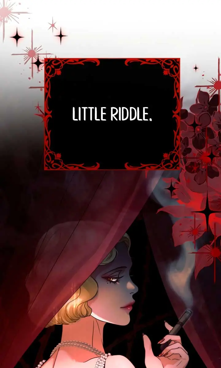 Try Begging Me Chapter 10 Page 16