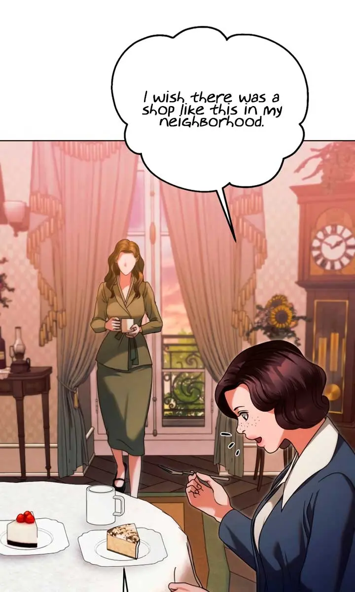 Try Begging Me Chapter 10 Page 24