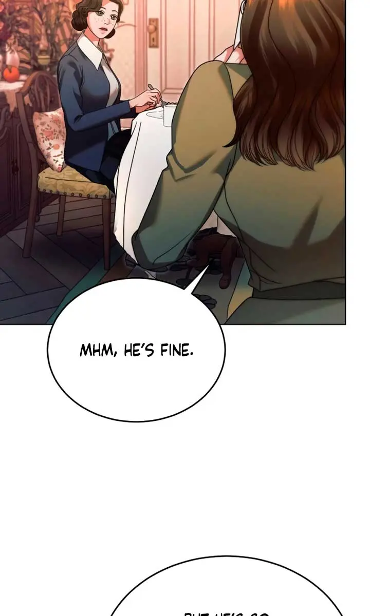 Try Begging Me Chapter 10 Page 26