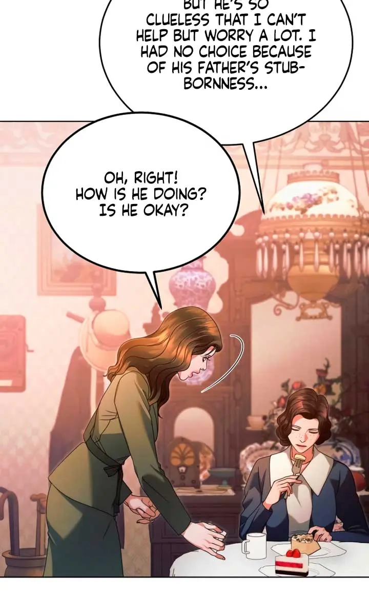 Try Begging Me Chapter 10 Page 27