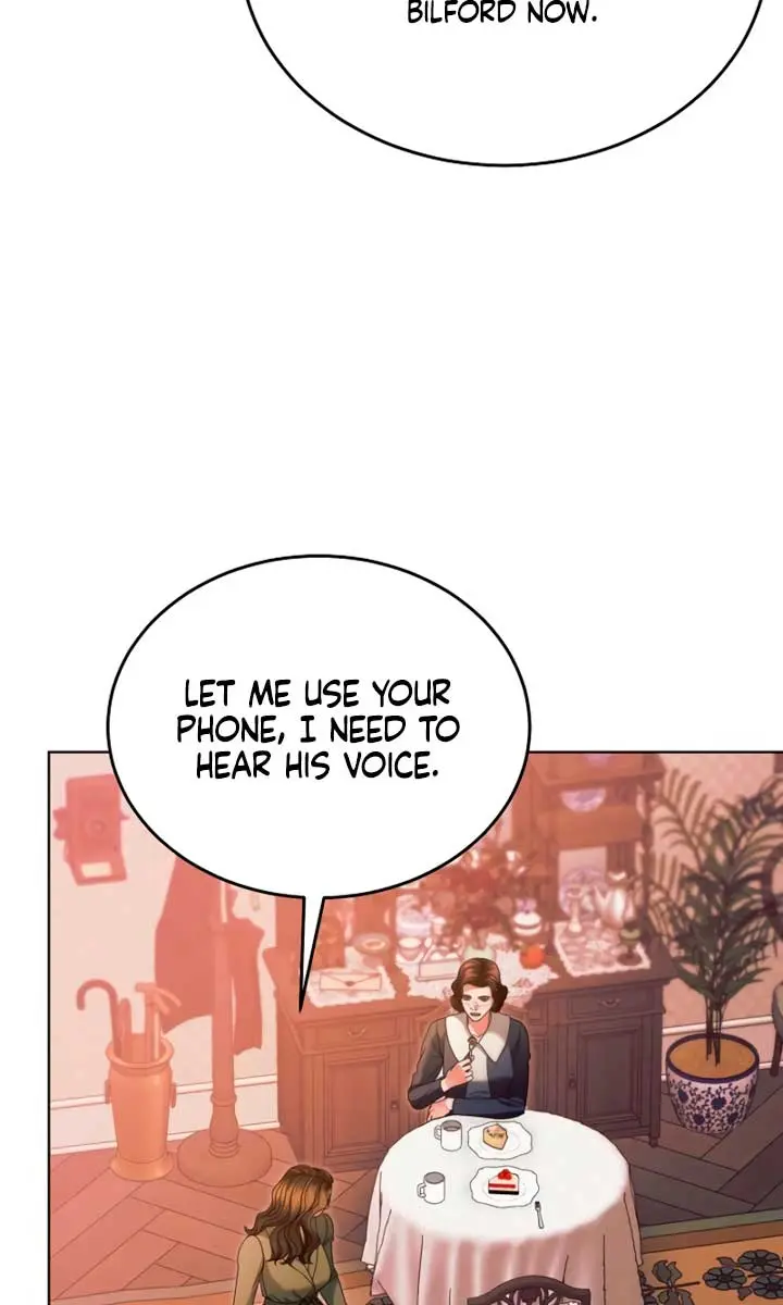 Try Begging Me Chapter 10 Page 29