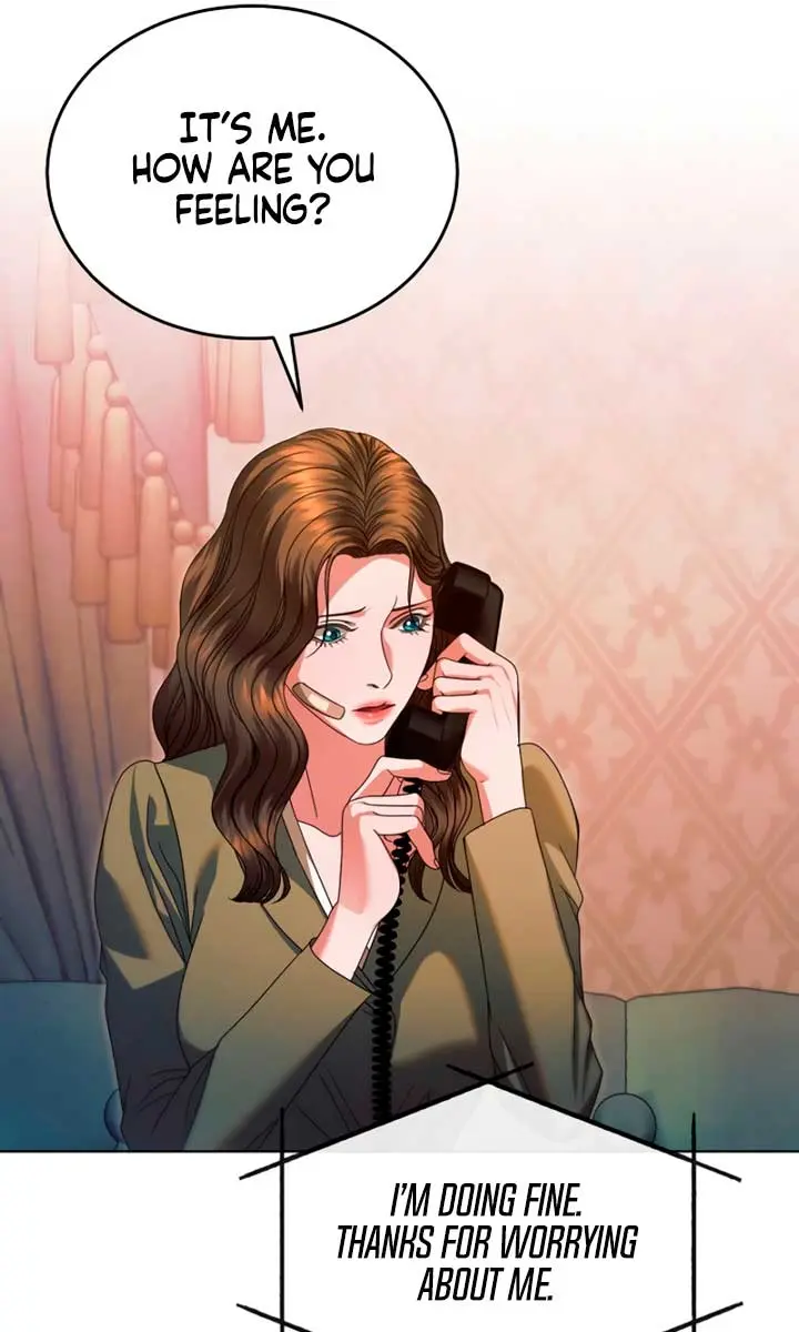 Try Begging Me Chapter 10 Page 34